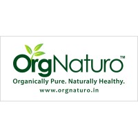 Orgnaturo logo - Similar company to Jute Cosmetics