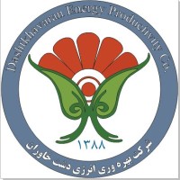 Dashtkhavaran logo - Similar company to Maghsoud Factories Group