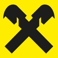 Raiffeisenbank Bulgaria logo - Similar company to Tech Experts Limited