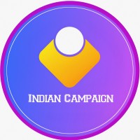 Indian Campaign logo - Similar company to Sankmo