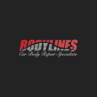 Bodylines Garage Ltd logo - Similar company to Bodytech Warrington