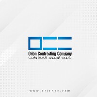 Orion Contracting Company LLC logo - Similar company to Al Nuaimi Group Llc