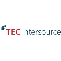 TEC Intersource logo - Similar company to Kgc International Skill Centre