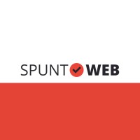 SPUNTO WEB logo - Similar company to Kami Web