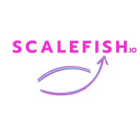 Scalefish logo - Similar company to Retisense