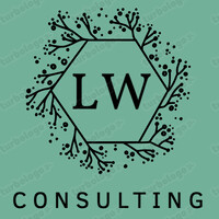 L.W. Consultant logo - Similar company to A Verre Co.