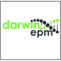 Darwin EPM logo - Similar company to Intergraphics