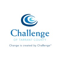 Challenge of Tarrant County logo - Similar company to Dfw501C.Com