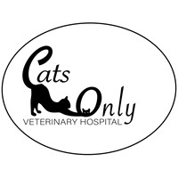 Cats Only Vet Hospital logo - Similar company to Morris Hall Senior Care Communities