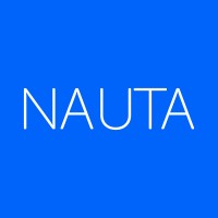 NAUTA logo - Similar company to Mclure Prestige