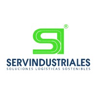 Servindustriales SAS logo - Similar company to Trivium Consultores