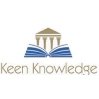 Keen Knowledge Academy logo - Similar company to Olevels Virtual School