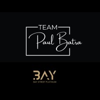 Bay Street Platinum