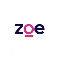 ZOE logo - Similar company to Dona