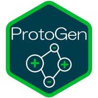 ProtoGen Inc. logo - Similar company to Danmark Communication