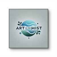 Art in the Mist logo - Similar company to Cargo