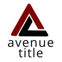 Avenue Title Services