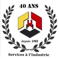 HOLDER MANUTENTION logo - Similar company to Indumove France