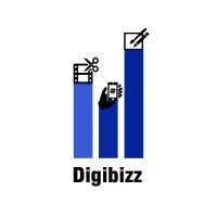 Digibizzofficial logo - Similar company to Digibizz Freelancing & Entrepreneurship Program Balochistan