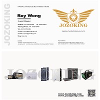 jozoking batteries manufacture logo - Similar company to Shenzhen Highdrive Tech Co., Ltd