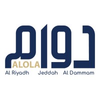 Dawam Alawla logo - Similar company to Dawam Web Development