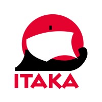 ITAKA Hospitality logo - Similar company to Aurrera Polska