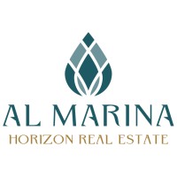Al Marina Horizon Real Estate logo - Similar company to Server Horizon