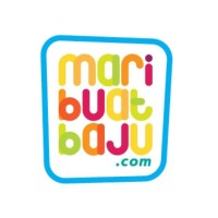 MariBuatBaju logo - Similar company to Screenprint Concepts