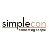 simplecon GmbH logo - Similar company to Dfm - Diffusion Froid Maintenance