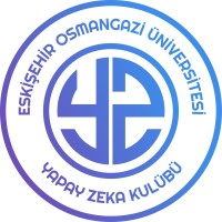 ESOGÜ YAPAY ZEKA KULÜBÜ logo - Similar company to Estü Yazılım Kulübü (Estu Software Community)