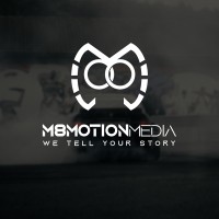 M8MOTION MEDIA logo - Similar company to Prächtig Gbr