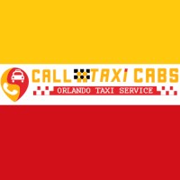 Call Taxi Cabs logo - Similar company to Rooster Restaurant