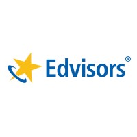Edvisors logo - Similar company to Depictlab