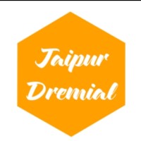 Jaipur Dremial logo - Similar company to Suso Tech