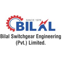 Bilal Switchgear Engineering logo - Similar company to Fespak Engineering Solutions Private Limited