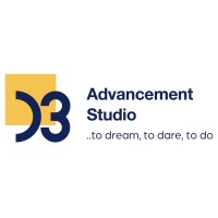 D3 Advancement Studio logo - Similar company to Auapg