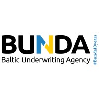 Baltic Underwriting Agency, AB (BUNDA) logo - Similar company to Vu Sa Vm