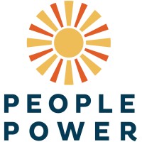 People Power logo - Similar company to Re:Power
