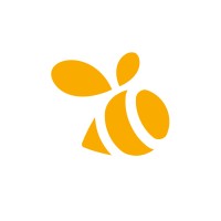 Trainbee logo - Similar company to Walk Tall