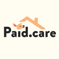 Paid.care logo - Similar company to Assisted Independence, Llc