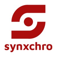 Synxchro Digitaltransformasi Indonesia logo - Similar company to Script Smelter Studios