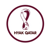 Hyak Qatar logo - Similar company to Ryde Technology