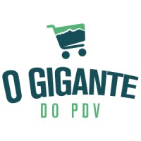 Gigante do PDV logo - Similar company to Atm Outsourcing