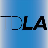 TDLA logo - Similar company to Tdlab