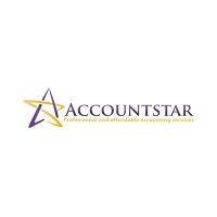 Accountstar logo - Similar company to Empact Consultancy