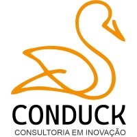 Conduck | Consultoria em Inovação logo - Similar company to Black Red Technology