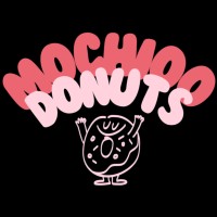 Mochioo logo - Similar company to Omg! Decadent Donuts