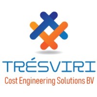 Tresviri Cost Engineering Solutions logo - Similar company to Master Tract
