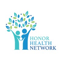 Honor Health Network logo - Similar company to Efrat Networks
