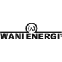 Wani Energi AB logo - Similar company to Wani El Ab
